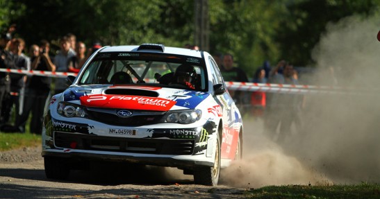 Rajd Warmiński